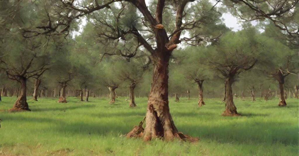 Top 5 Benefits of Agroforestry, types of forest farming